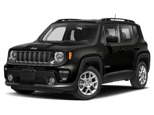 2020 Jeep Renegade Altitude in Wilmington, DE - Moke America of Wilmington