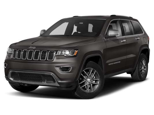 2021 Jeep Grand Cherokee Limited in Wilmington, DE - Moke America of Wilmington