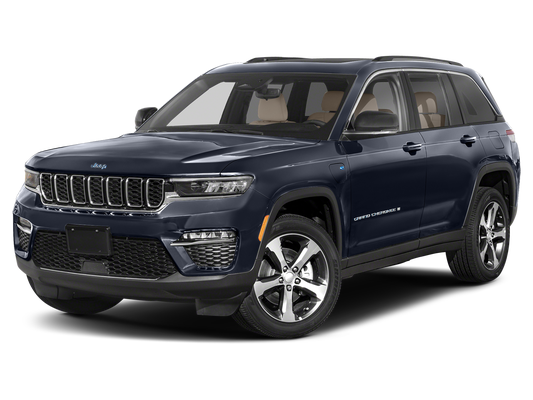 2024 Jeep Grand Cherokee 4xe 4x4 in Wilmington, DE - Moke America of Wilmington