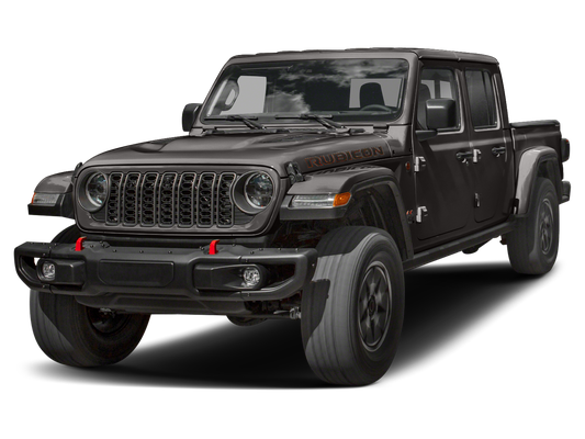 2024 Jeep Gladiator Rubicon X 4x4 in Wilmington, DE - Moke America of Wilmington