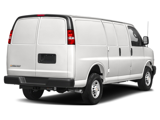 2023 Chevrolet Express Cargo Van Work Van in Wilmington, DE - Moke America of Wilmington