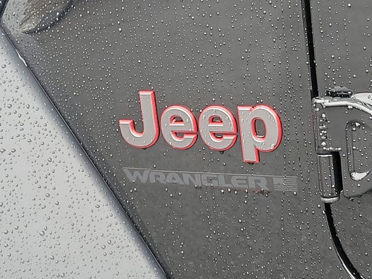 2024 Jeep Wrangler Rubicon 4 Door 4x4 in Wilmington, DE - Moke America of Wilmington