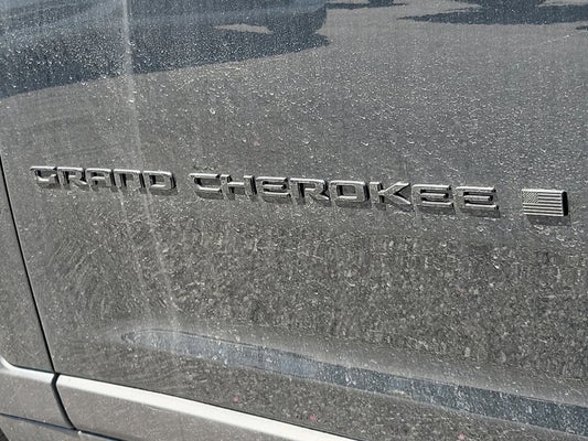 2024 Jeep Grand Cherokee Altitude 4x4 in Wilmington, DE - Moke America of Wilmington