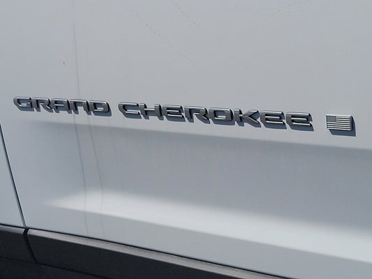 2024 Jeep Grand Cherokee Laredo X 4x4 in Wilmington, DE - Moke America of Wilmington