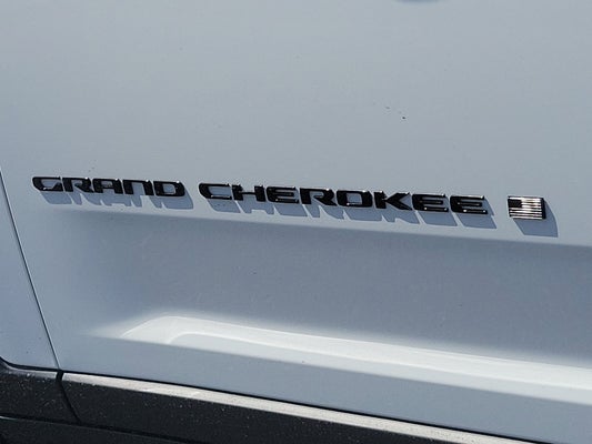 2024 Jeep Grand Cherokee Altitude X 4x4 in Wilmington, DE - Moke America of Wilmington