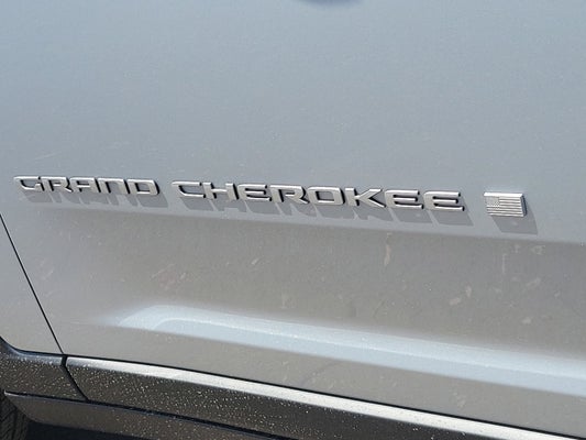 2024 Jeep Grand Cherokee Limited 4x4 in Wilmington, DE - Moke America of Wilmington