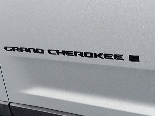 2024 Jeep Grand Cherokee L Altitude 4x4 in Wilmington, DE - Moke America of Wilmington