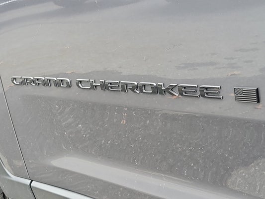 2024 Jeep Grand Cherokee L Altitude X 4x4 in Wilmington, DE - Moke America of Wilmington