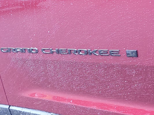 2024 Jeep Grand Cherokee L Altitude X 4x4 in Wilmington, DE - Moke America of Wilmington