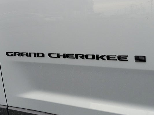 2024 Jeep Grand Cherokee L Limited 4x4 in Wilmington, DE - Moke America of Wilmington
