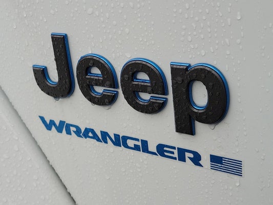 2024 Jeep Wrangler 4xe High Altitude 4x4 in Wilmington, DE - Moke America of Wilmington