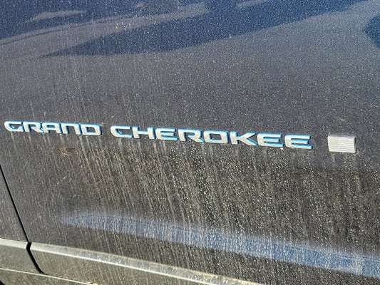 2024 Jeep Grand Cherokee 4xe 4x4 in Wilmington, DE - Moke America of Wilmington