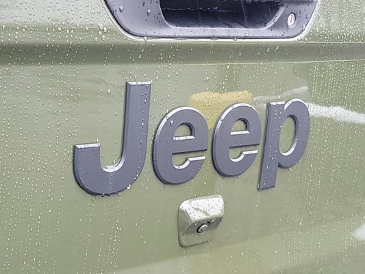 2024 Jeep Gladiator Sport S 4x4 in Wilmington, DE - Moke America of Wilmington
