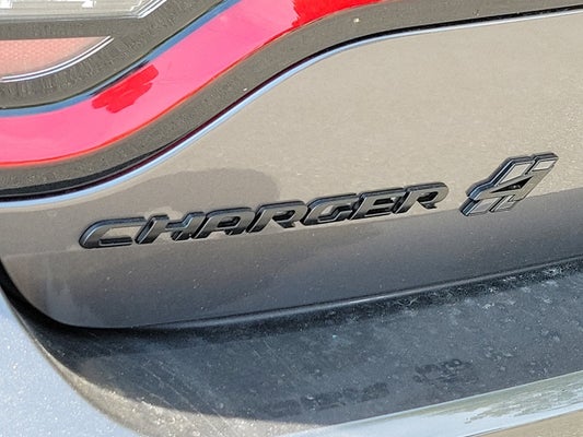 2023 Dodge Charger SXT AWD in Wilmington, DE - Moke America of Wilmington