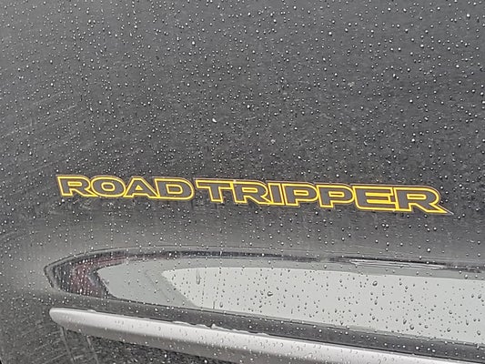 2024 Chrysler Pacifica Hybrid Road Tripper FWD in Wilmington, DE - Moke America of Wilmington