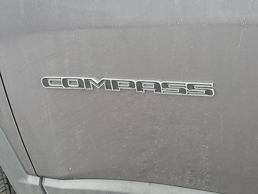 2024 Jeep Compass Latitude 4x4 in Wilmington, DE - Moke America of Wilmington