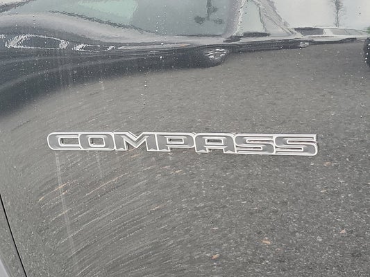 2024 Jeep Compass Limited 4x4 in Wilmington, DE - Moke America of Wilmington