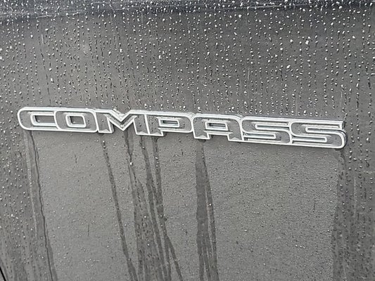 2024 Jeep Compass Limited 4x4 in Wilmington, DE - Moke America of Wilmington
