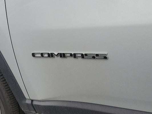 2024 Jeep Compass Latitude Lux in Wilmington, DE - Moke America of Wilmington
