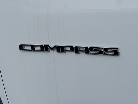 2024 Jeep Compass Latitude Lux in Wilmington, DE - Moke America of Wilmington