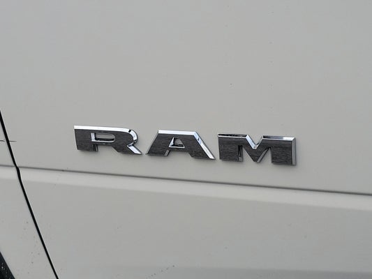 2024 RAM 3500 Laramie 4x4 Crew Cab 8' Box in Wilmington, DE - Moke America of Wilmington