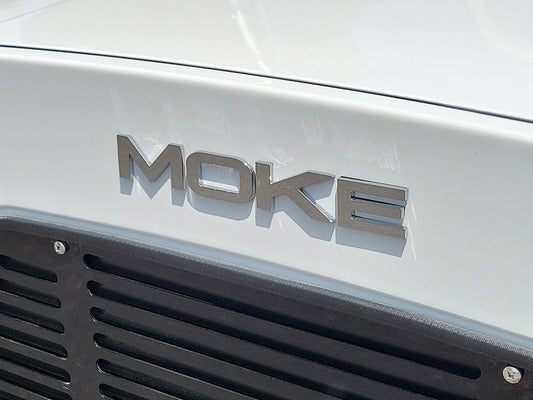 2023 MOKE MOKE Base in Wilmington, DE - Moke America of Wilmington