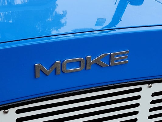 2023 MOKE MOKE Base in Wilmington, DE - Moke America of Wilmington