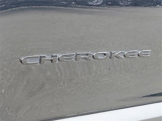 2018 Jeep Cherokee Latitude in Wilmington, DE - Moke America of Wilmington
