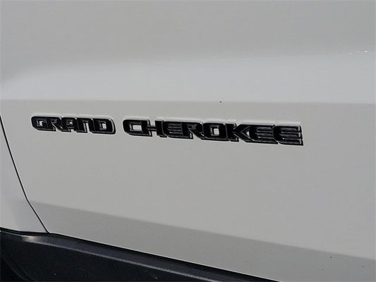2021 Jeep Grand Cherokee Laredo X in Wilmington, DE - Moke America of Wilmington