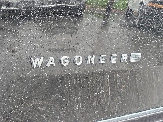 2022 Jeep Wagoneer Series II in Wilmington, DE - Moke America of Wilmington