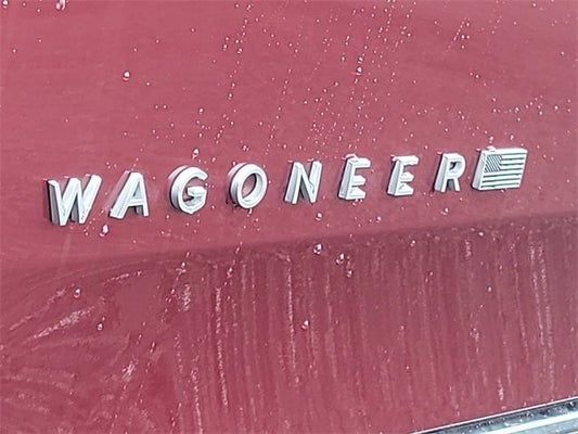 2022 Jeep Wagoneer Series III in Wilmington, DE - Moke America of Wilmington
