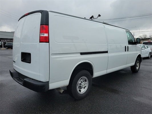 2023 Chevrolet Express Cargo Van Work Van in Wilmington, DE - Moke America of Wilmington
