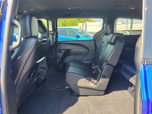 2019 Chrysler Pacifica Touring L Plus in Wilmington, DE - Moke America of Wilmington