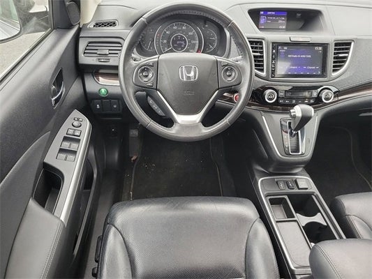 2016 Honda CR-V EX-L in Wilmington, DE - Moke America of Wilmington