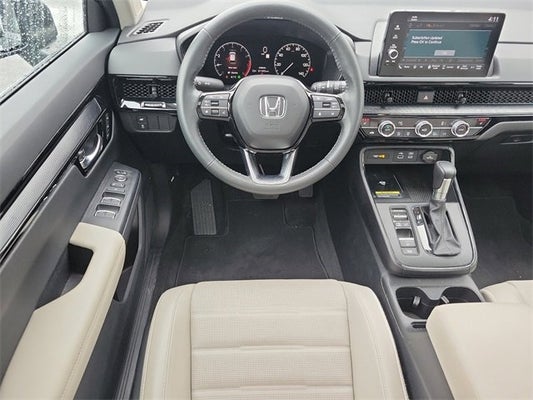 2023 Honda CR-V EX-L in Wilmington, DE - Moke America of Wilmington