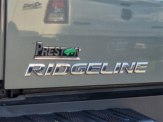2017 Honda Ridgeline RTL-T in Wilmington, DE - Moke America of Wilmington