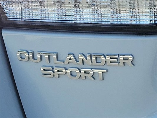 2022 Mitsubishi Outlander Sport LE in Wilmington, DE - Moke America of Wilmington