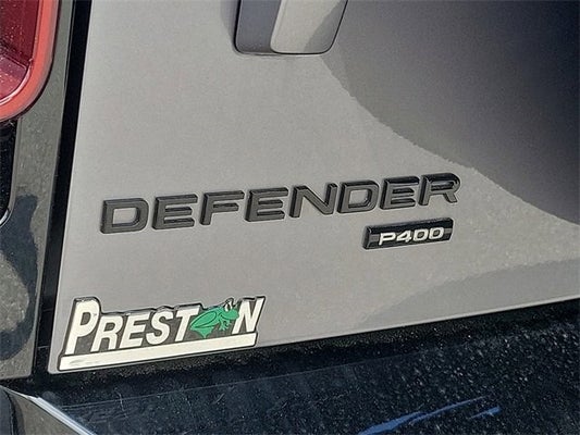 2023 Land Rover Defender X-Dynamic SE in Wilmington, DE - Moke America of Wilmington