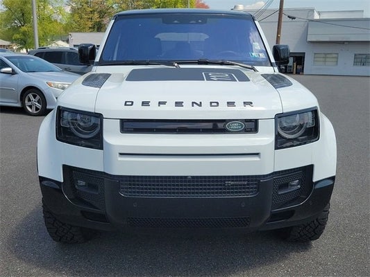 2022 Land Rover Defender X-Dynamic HSE in Wilmington, DE - Moke America of Wilmington
